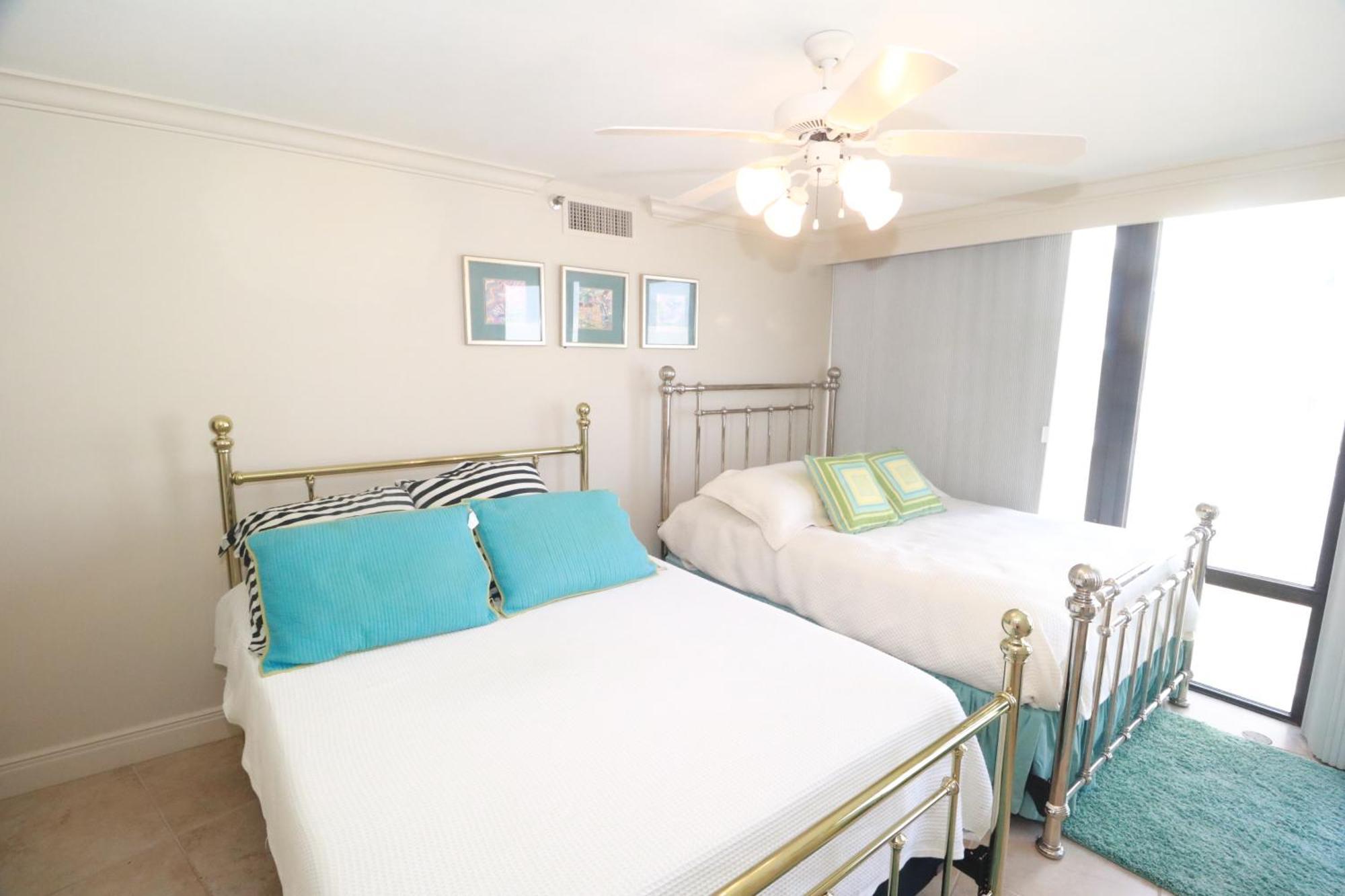 Bridgepoint Condominiums Pulau Padre Selatan Bagian luar foto