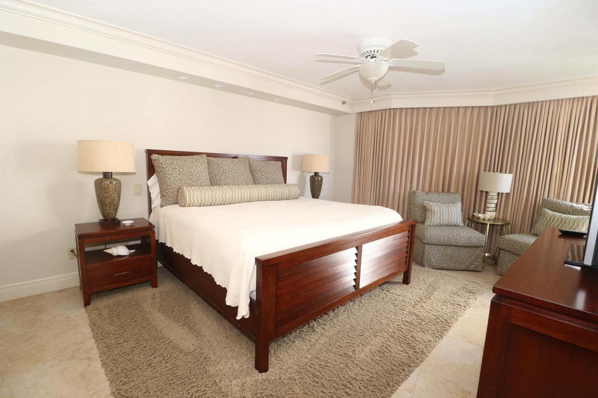 Bridgepoint Condominiums Pulau Padre Selatan Bagian luar foto